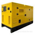 Yuchai 380kw Diesel Generator